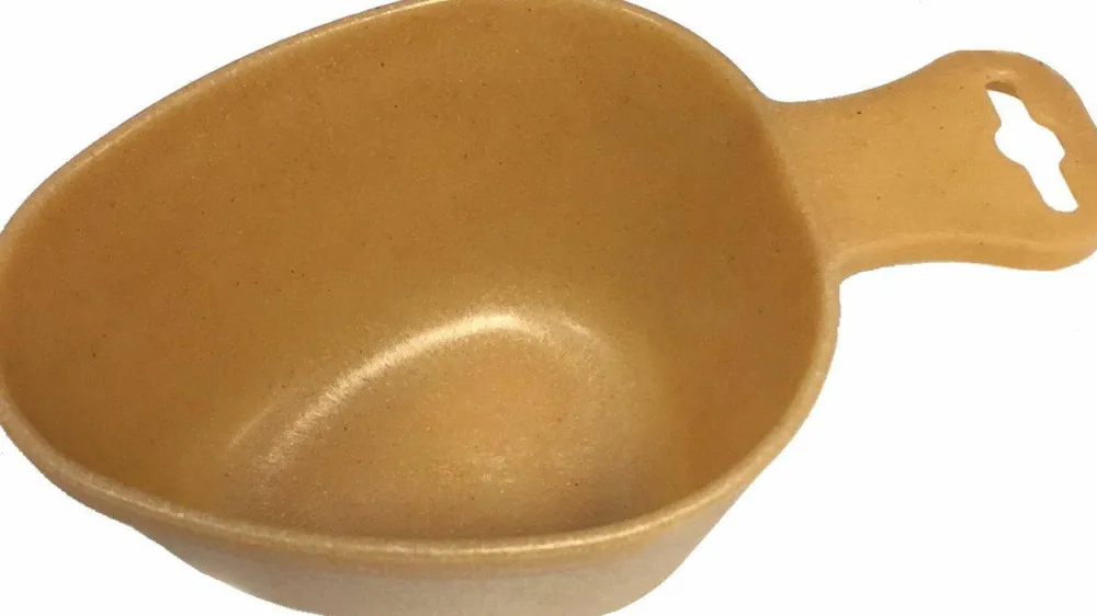 Stabilotherm Cup Oval 0,4 L Bio Best