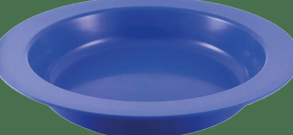 Clearance Deep Camping Plate Kök & Tillbehör|Camping