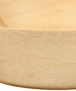 Stabilotherm Hevea Bowl Hevea Wood