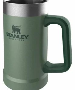 Stanley Adventure Stein 0.7L Hammertone Green