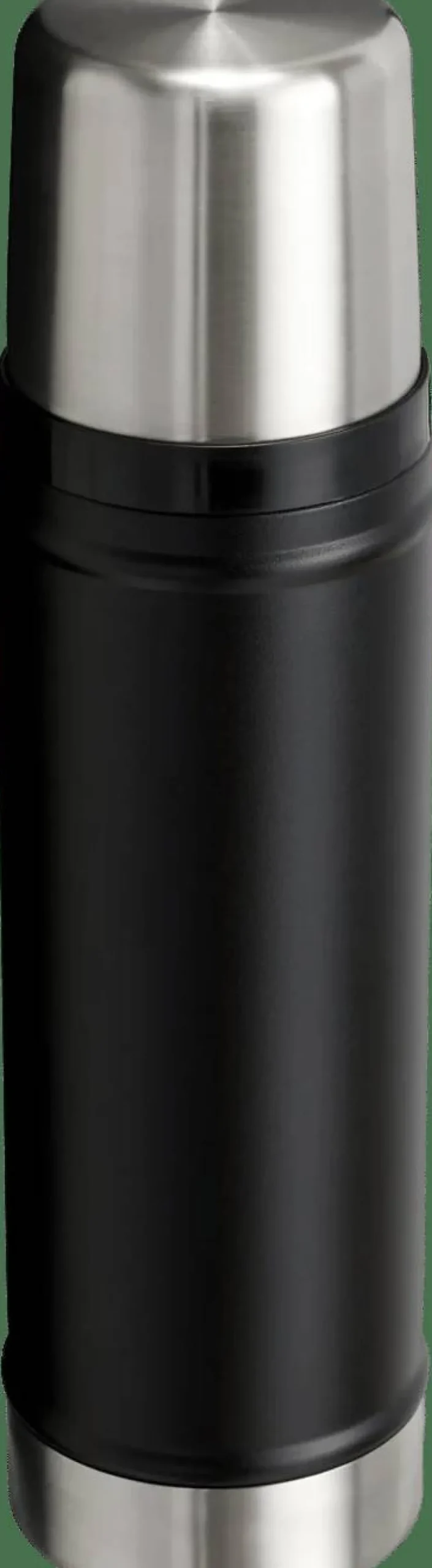 Stanley Classic Legendary Bottle 0,59 L Black 2.0