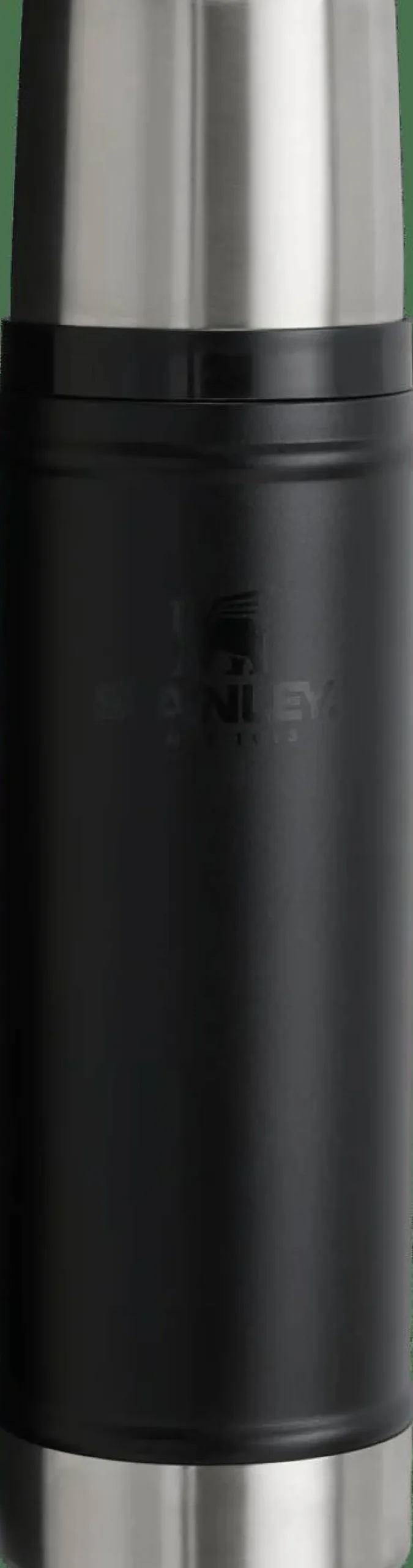 Stanley Classic Legendary Bottle 0,59 L Black 2.0