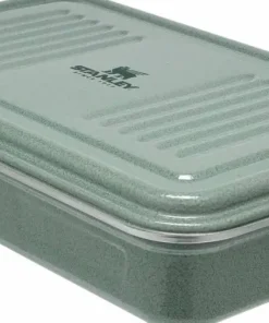 Stanley Classic Useful Box 1.2 L Hammertone Green Discount