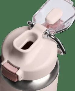 Stanley Classic Wellspring Bottle 0,7 L Rose Quartz Outlet