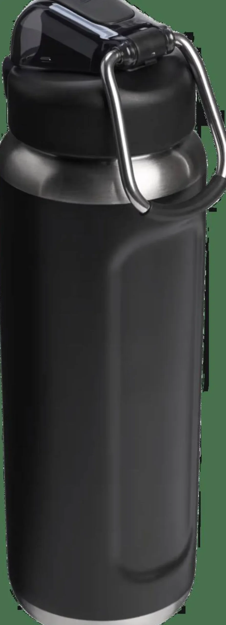 Stanley Classic Wellspring Bottle 0,7 L Black 2.0