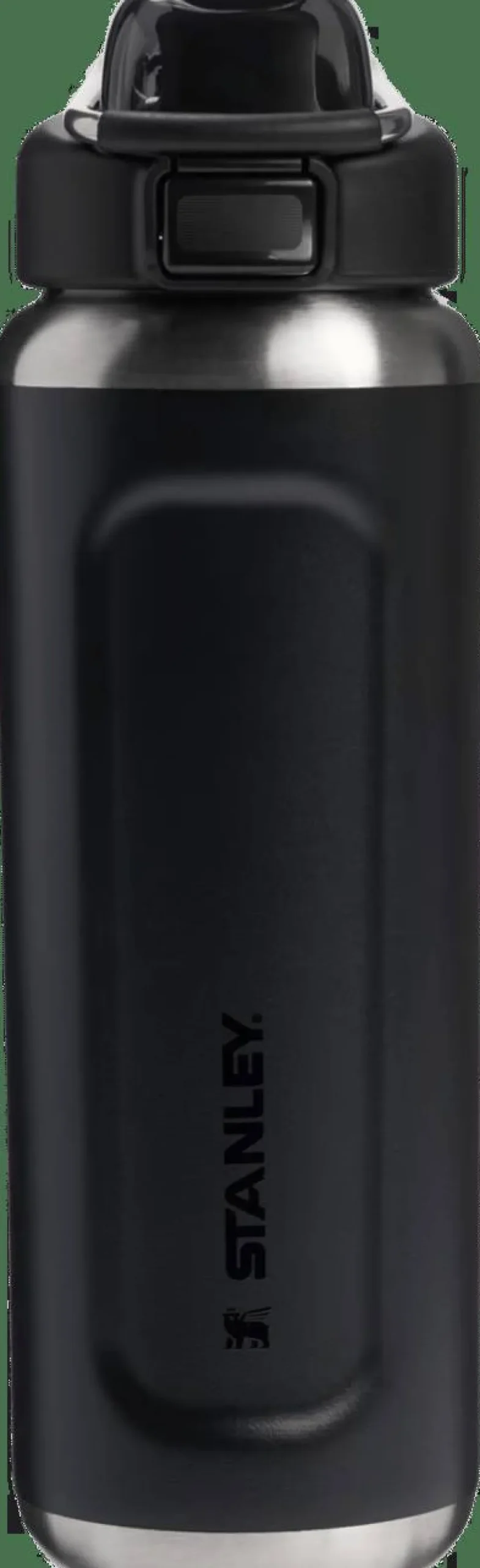 Stanley Classic Wellspring Bottle 0,7 L Black 2.0