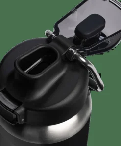 Stanley Classic Wellspring Bottle 0,7 L Black 2.0