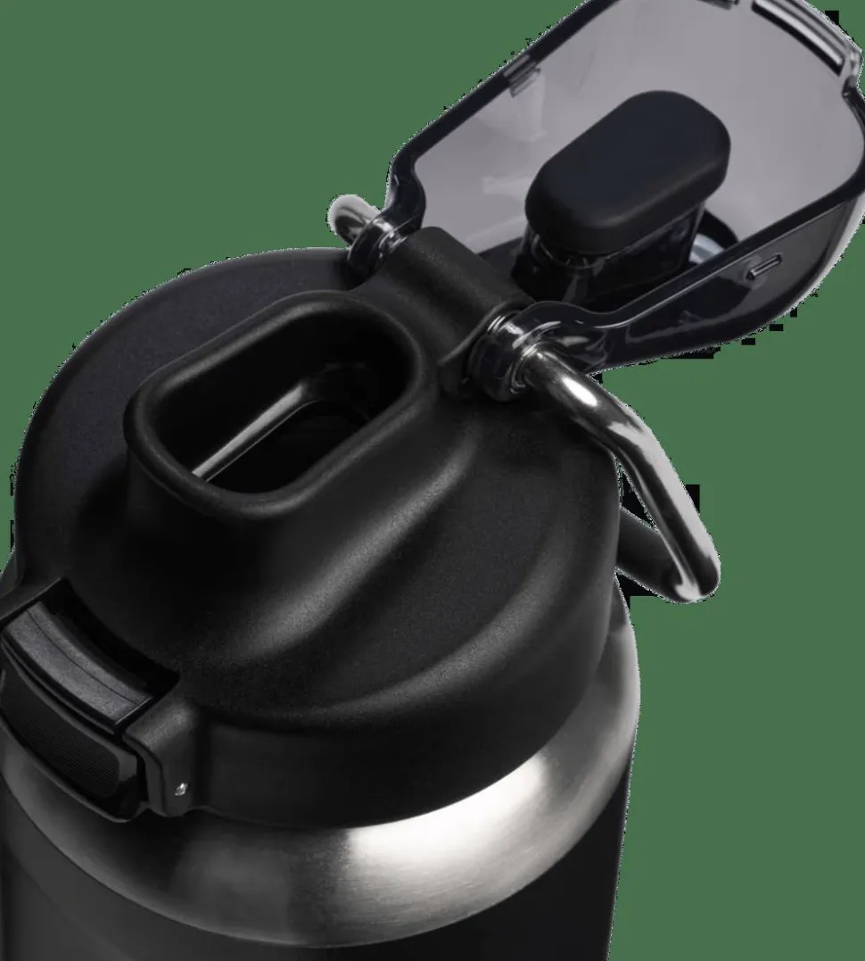 Stanley Classic Wellspring Bottle 0,7 L Black 2.0
