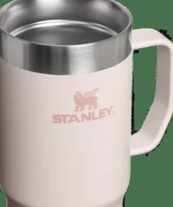 Stanley Everyday Suburban Mug 0,47 L Rose Quartz