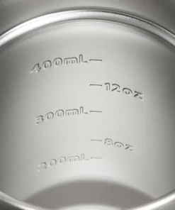 Stanley Everyday Suburban Mug 0,47 L Rose Quartz