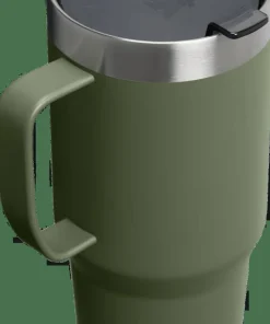 Stanley Everyday Suburban Mug 0,71 L Dried Pine