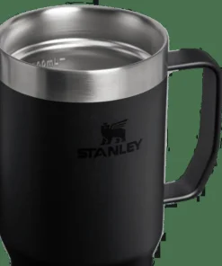 Stanley Everyday Suburban Mug 0,71 L Black 2.0 Outlet