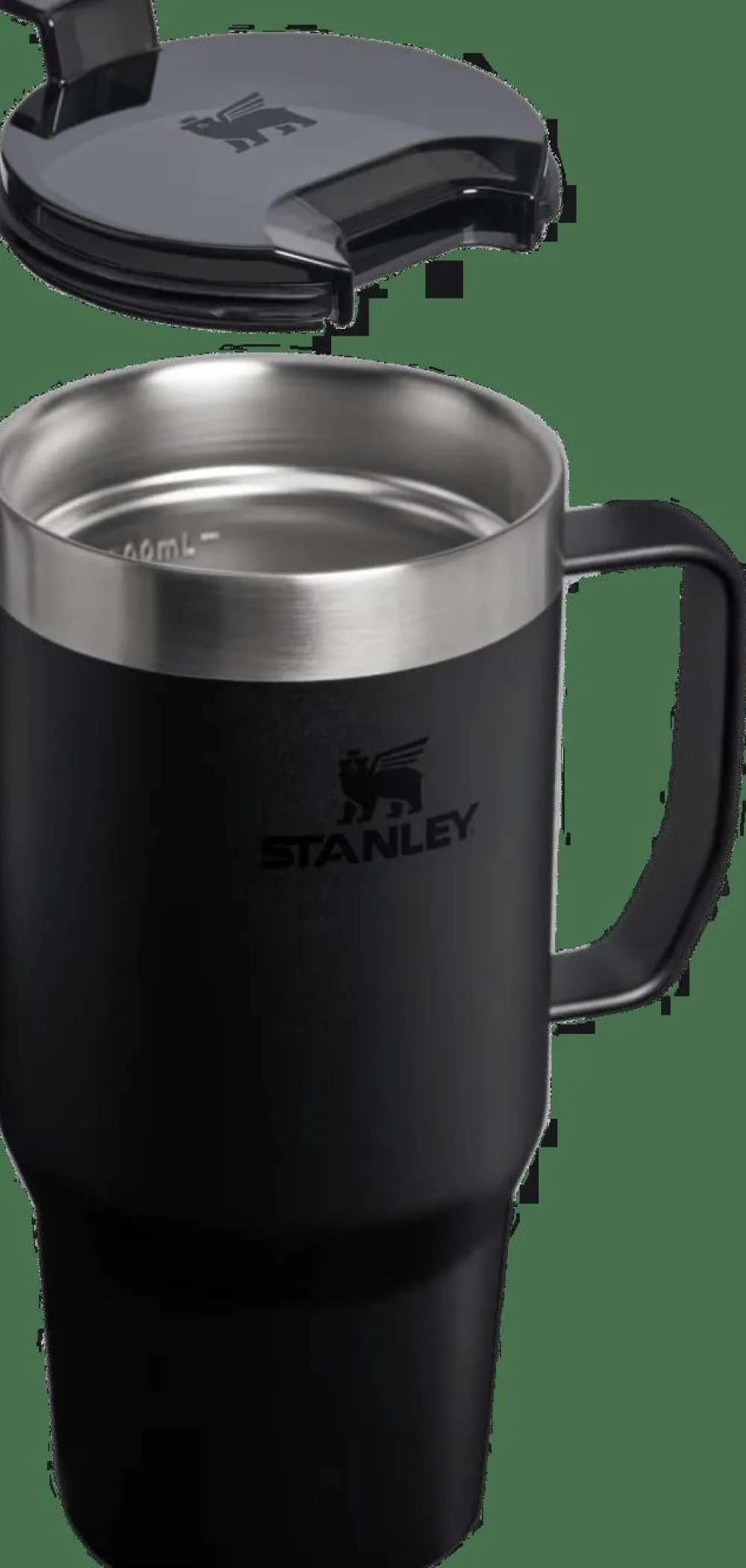 Stanley Everyday Suburban Mug 0,71 L Black 2.0 Outlet
