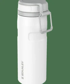 Stanley Iceflow Bottle Twist Flip 0,47 L Frost