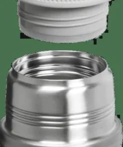 Stanley Legendary Classic Food Jar 0,71 L Stainless Steel Ash New