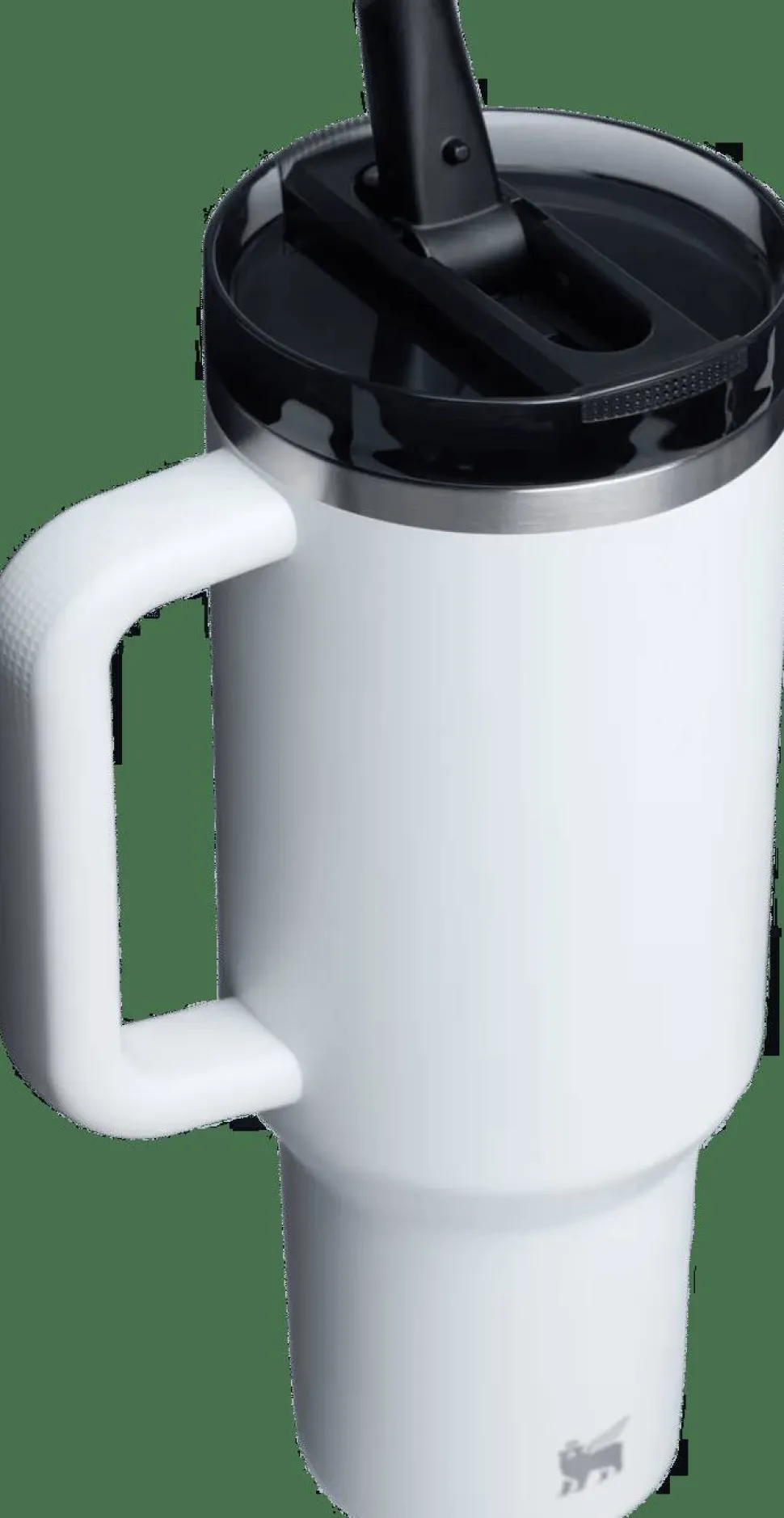 Stanley Quencher H2.0 ProTour 1,18 L Chalk
