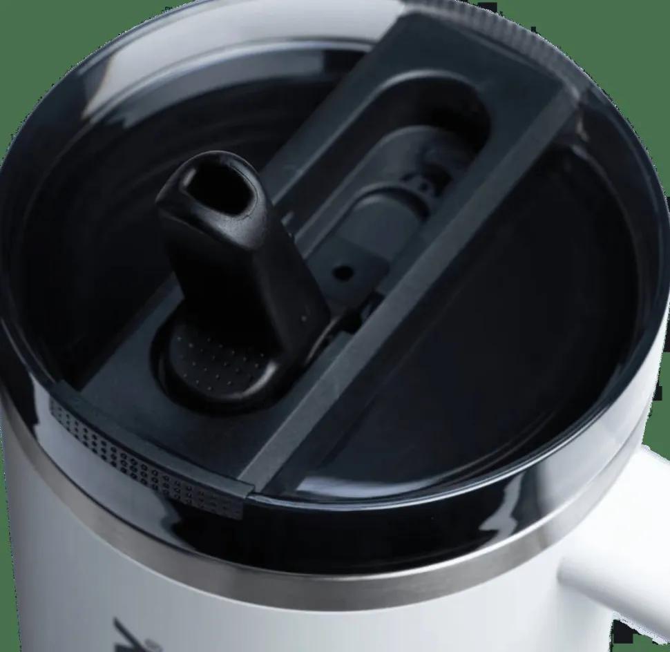 Stanley Quencher H2.0 ProTour 1,18 L Chalk