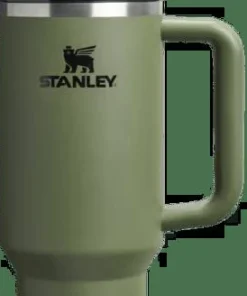 Stanley Quencher H2.O Flowstate Tumbler 1,18 L Dried Pine