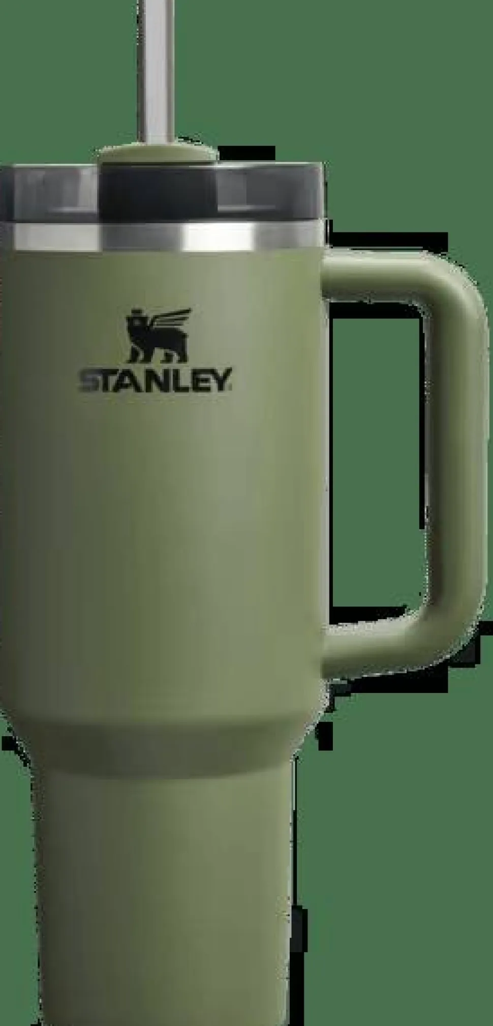 Stanley Quencher H2.O Flowstate Tumbler 1,18 L Dried Pine
