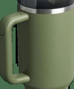 Stanley Quencher H2.O Flowstate Tumbler 1,18 L Dried Pine