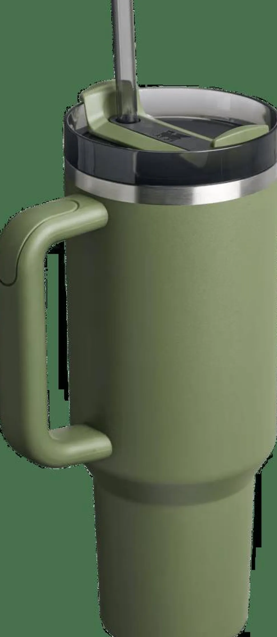 Stanley Quencher H2.O Flowstate Tumbler 1,18 L Dried Pine