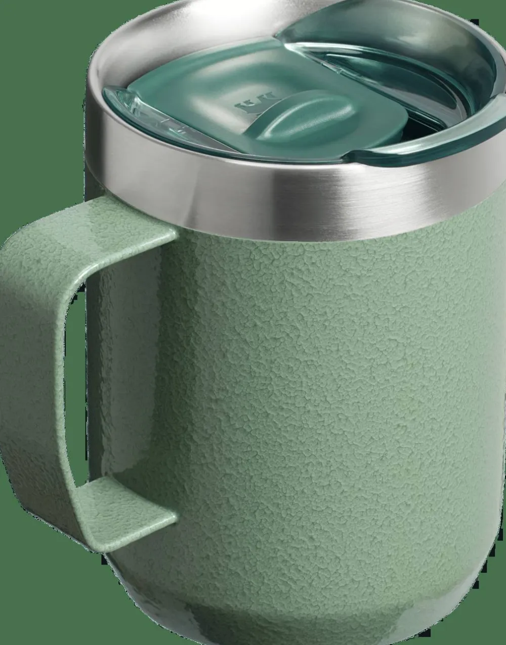 Stanley The Everyday Camp Mug 0,23 L Hammertone Green Sale