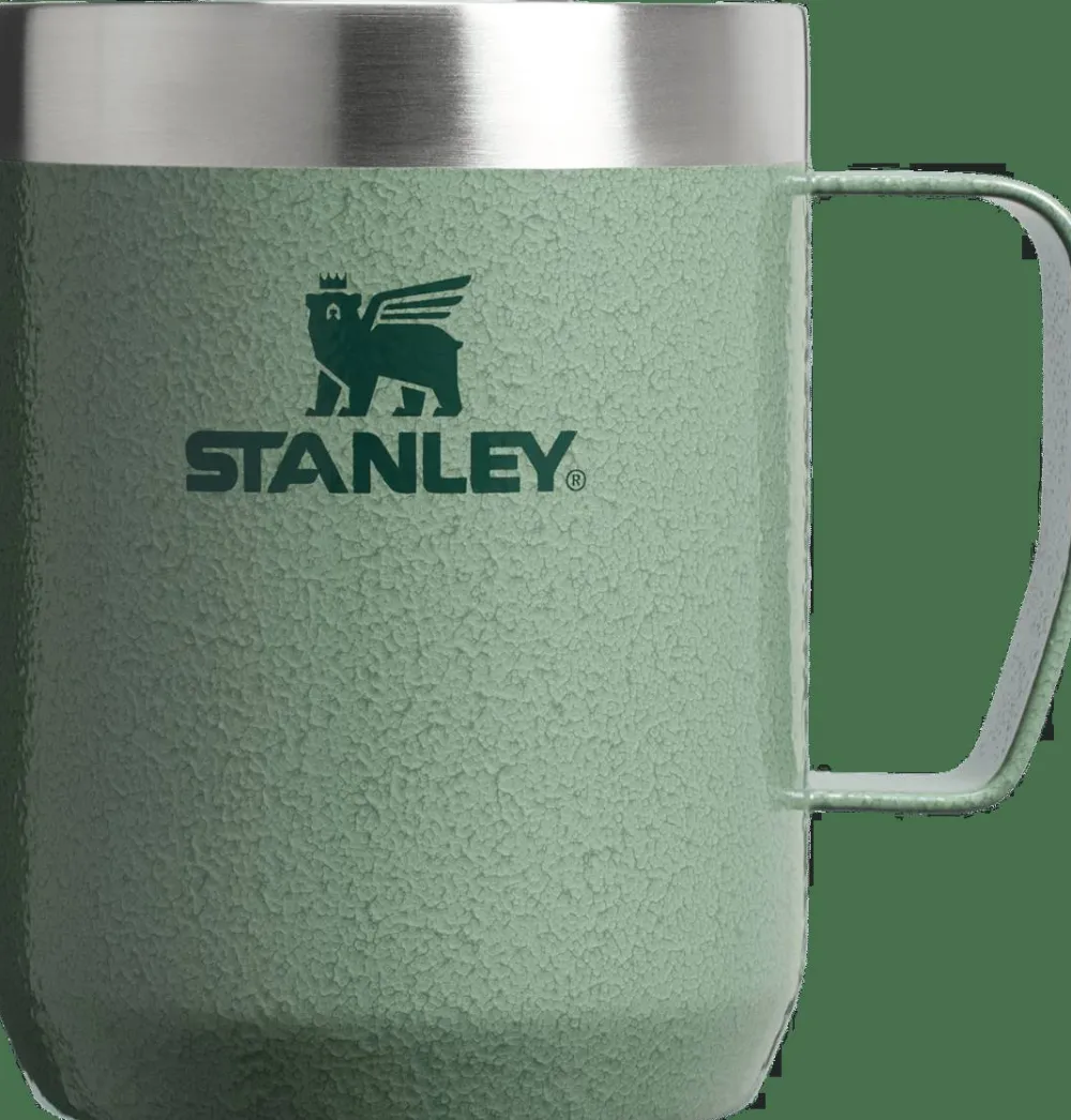 Stanley The Everyday Camp Mug 0,23 L Hammertone Green Sale