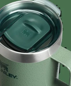 Stanley The Everyday Camp Mug 0,23 L Hammertone Green Sale