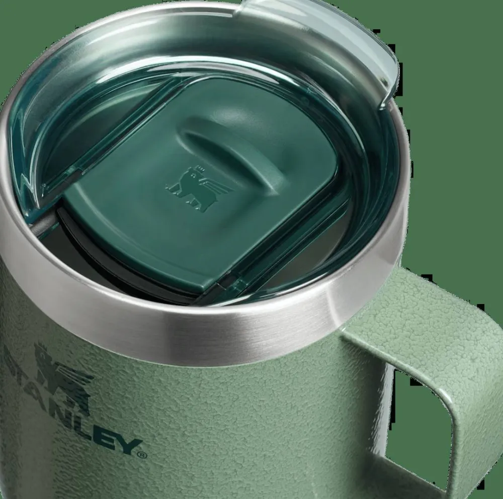 Stanley The Everyday Camp Mug 0,23 L Hammertone Green Sale