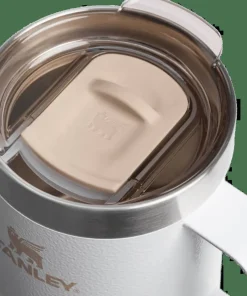 Stanley The Everyday Camp Mug 0,23 L Hammertone Frost Discount