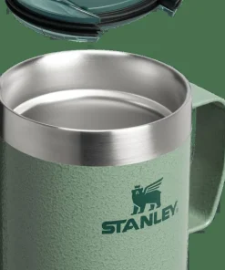 Stanley The Everyday Camp Mug 0,23 L Hammertone Green