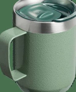 Stanley The Everyday Camp Mug 0,23 L Hammertone Green