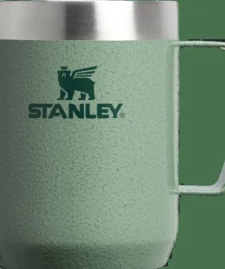 Stanley The Everyday Camp Mug 0,23 L Hammertone Green