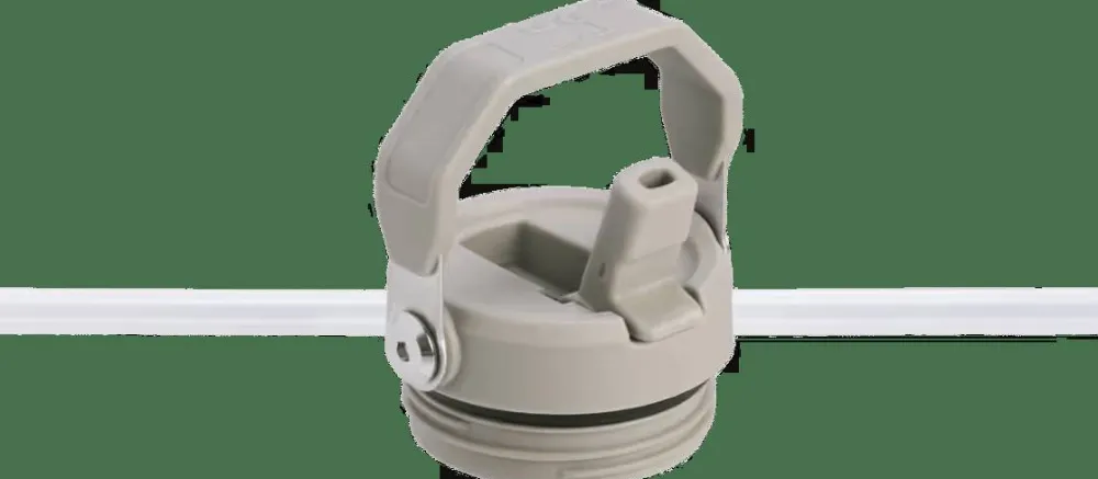 New The Iceflow Flip Straw 2.0 Bottle 1,06 L Vatten & Vattenrening