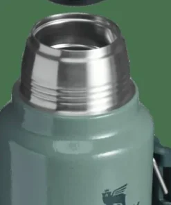 Stanley The Legendary Classic Bottle 1,4 L Hammertone Green