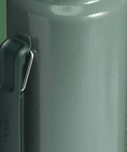 Stanley The Legendary Classic Bottle 1,4 L Hammertone Green