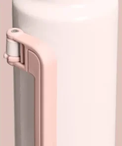 Stanley The Legendary Classic Bottle 1,4 L Hammertone Rose Quartz