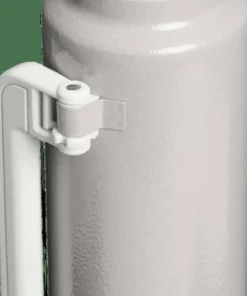 Stanley The Legendary Classic Bottle 1,4 L Hammertone Ash