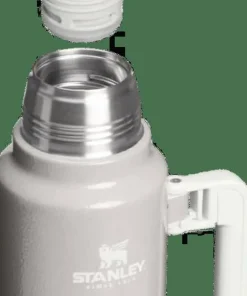 Stanley The Legendary Classic Bottle 1,4 L Hammertone Ash
