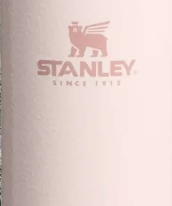 Stanley The Legendary Classic Bottle 0,59 L Hammertone Rose Quartz New