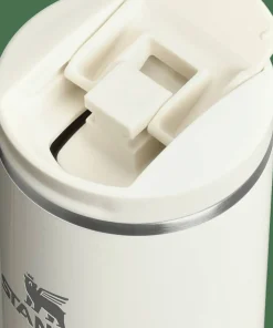Stanley Transit Flip Top Mug 0,6 L Cream Gloss