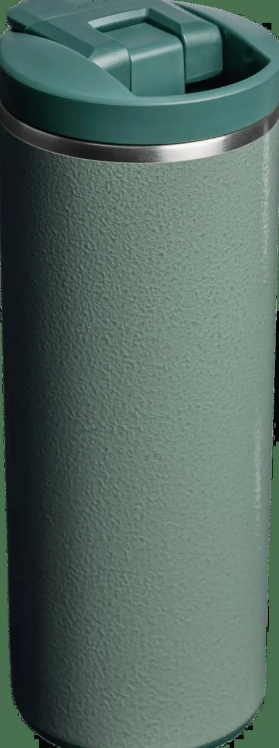 Stanley Transit Fliptop Mug 0,35 L Hammertone Green