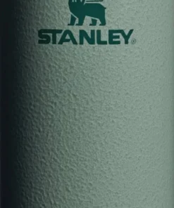 Stanley Transit Fliptop Mug 0,35 L Hammertone Green