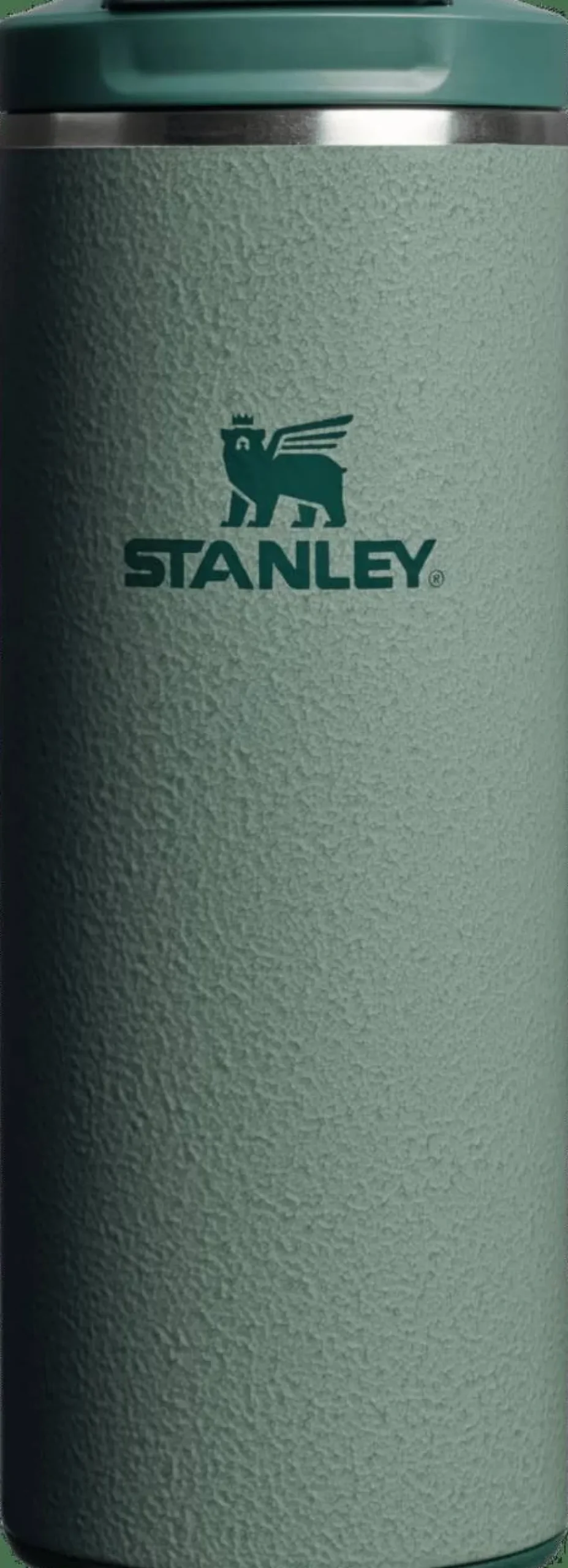 Stanley Transit Fliptop Mug 0,35 L Hammertone Green