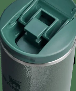 Stanley Transit Fliptop Mug 0,35 L Hammertone Green
