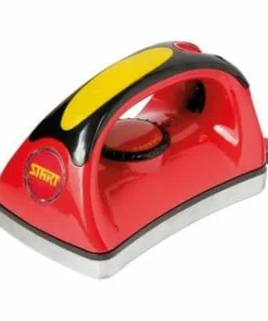 Outlet Waxing Iron 800W, 220V Skidor