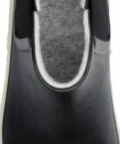 Stutterheim Chelsea Winterwalker Black/White Hot