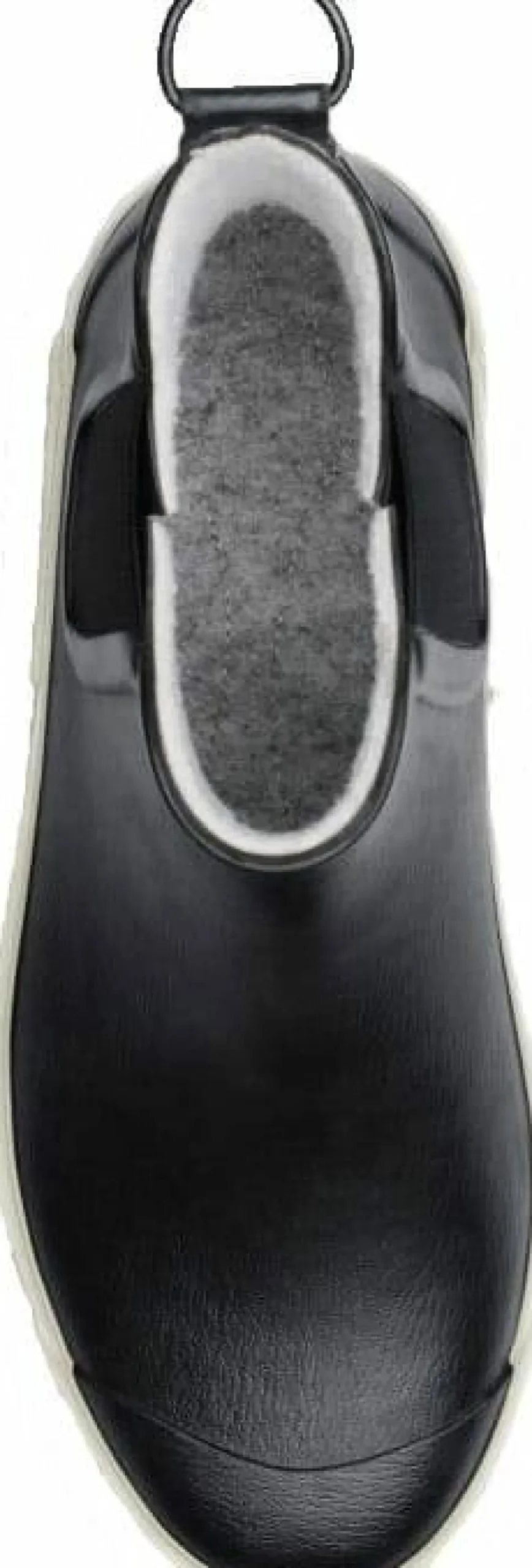 Stutterheim Chelsea Winterwalker Black/White Hot