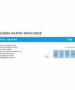 Summit to Eat Chicken Fried Rice - Big Pack Nocolour
