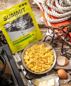 Summit to Eat Scrambled Egg Cheese Nocolour Outlet